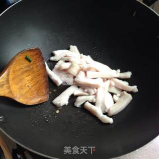 手撕包菜的做法步骤：2
