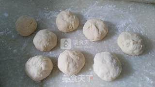 椰蓉面包的做法步骤：6