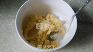 椰蓉面包的做法步骤：11