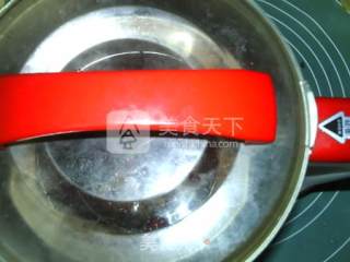 五行益寿豆浆的做法步骤：7