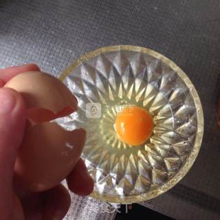 心心相印的做法步骤：4