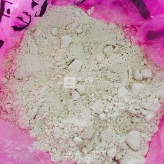自创红薯粉蛋饼卷早餐的做法步骤：1