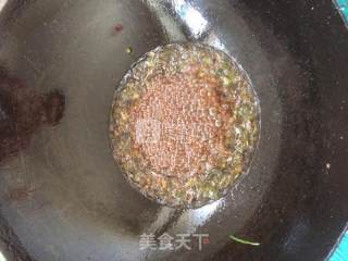 尖椒酿肉的做法步骤：8
