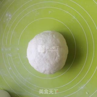 东北春饼的做法步骤：2