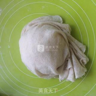 东北春饼的做法步骤：3