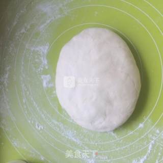 东北春饼的做法步骤：4
