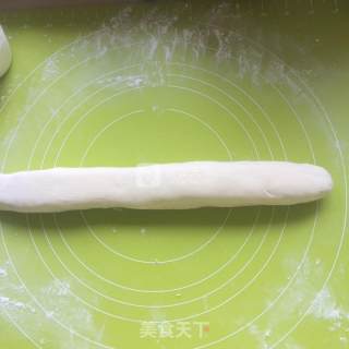 东北春饼的做法步骤：5