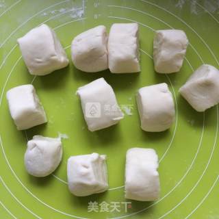 东北春饼的做法步骤：6
