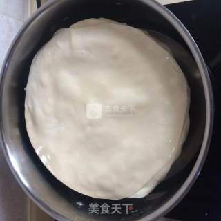 东北春饼的做法步骤：9