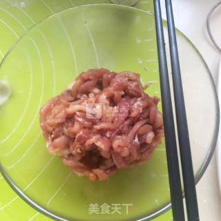 东北春饼的做法步骤：11