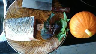 广式水煮鱼的做法步骤：1