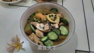 广式水煮鱼的做法步骤：8