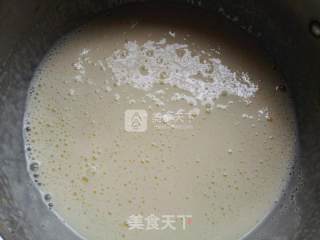 四川凉蛋糕的做法步骤：4