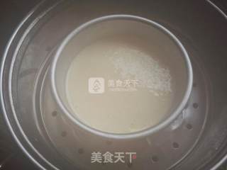 四川凉蛋糕的做法步骤：10
