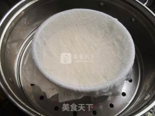 四川凉蛋糕的做法步骤：11
