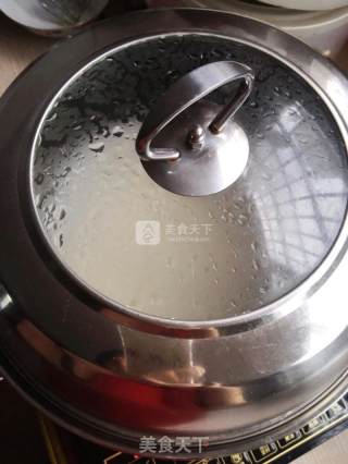 四川凉蛋糕的做法步骤：12