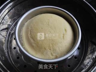 四川凉蛋糕的做法步骤：14