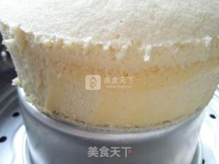 四川凉蛋糕的做法步骤：15