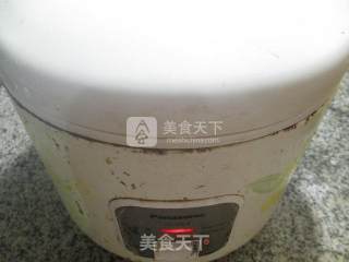 蜜枣红豆糯米粽的做法步骤：10