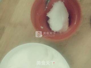 简单盆栽冰淇淋的做法步骤：3