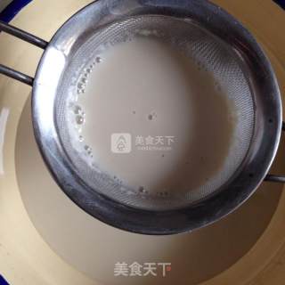 【和果子】 水无月的做法步骤：5