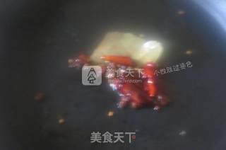 开封炒凉粉的做法步骤：2