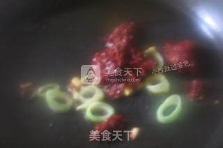 开封炒凉粉的做法步骤：3