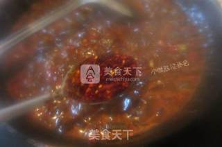 开封炒凉粉的做法步骤：6