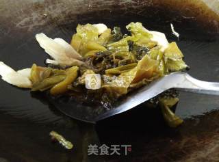 【荤豆花】的做法步骤：6