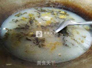 【荤豆花】的做法步骤：7