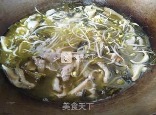 【荤豆花】的做法步骤：8