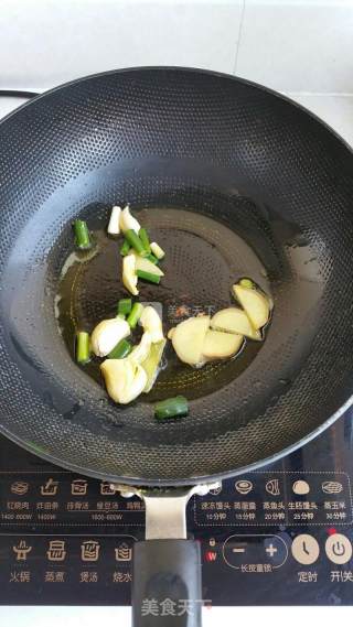 家常黄焖鸡的做法步骤：4