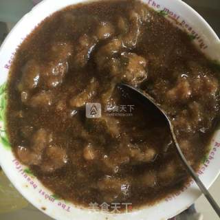 无花果馒头的做法步骤：1