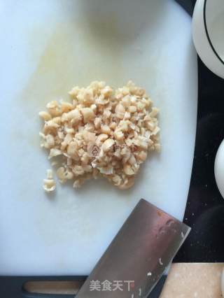 什锦海鲜炒饭的做法步骤：6