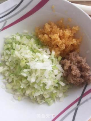 香焖土豆饭的做法步骤：1