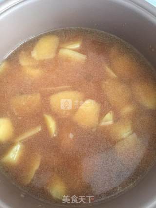 香焖土豆饭的做法步骤：4