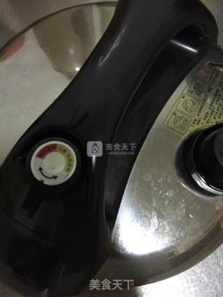 牛心管——自制烧烤的做法步骤：3