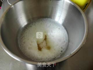 素咖啡蛋糕的做法步骤：5
