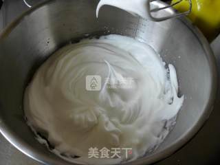 素咖啡蛋糕的做法步骤：6