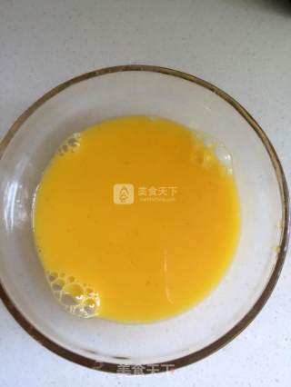清水蒸蛋的做法步骤：2