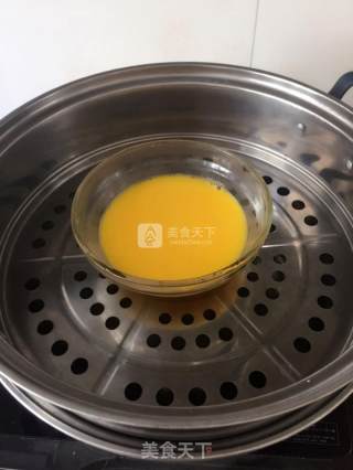 清水蒸蛋的做法步骤：3
