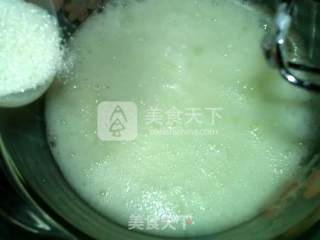 咖喱洋葱戚风蛋饼的做法步骤：10