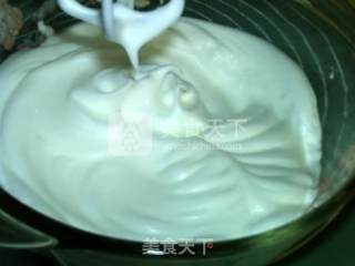 咖喱洋葱戚风蛋饼的做法步骤：11