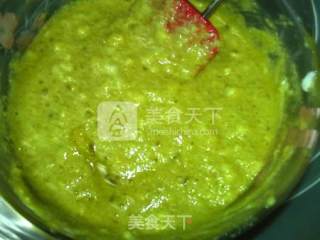 咖喱洋葱戚风蛋饼的做法步骤：15