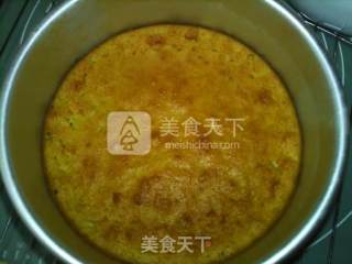 咖喱洋葱戚风蛋饼的做法步骤：19
