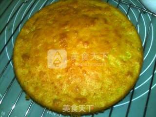 咖喱洋葱戚风蛋饼的做法步骤：20
