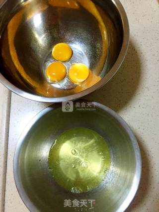 黑森林蛋糕的做法步骤：2