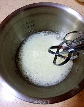 黑森林蛋糕的做法步骤：6