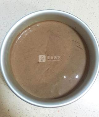 黑森林蛋糕的做法步骤：9
