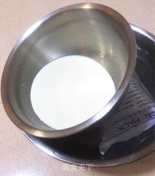 黑森林蛋糕的做法步骤：13